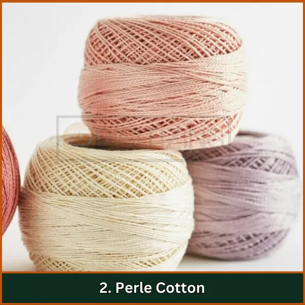 Perle Cotton