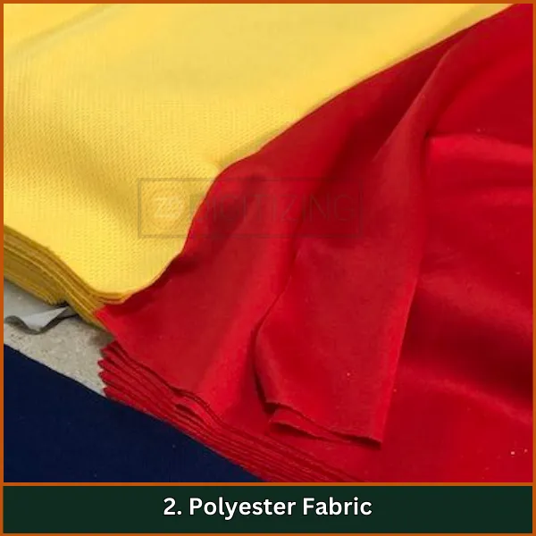 Polyester Fabric