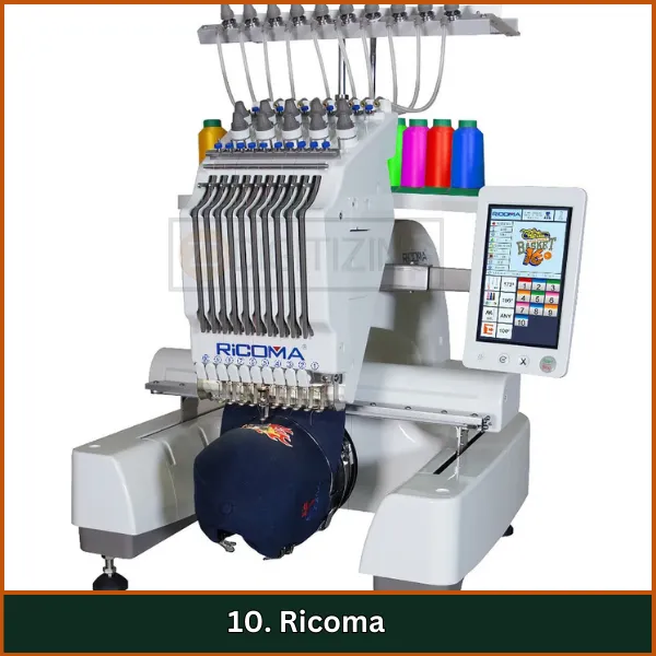 Ricoma