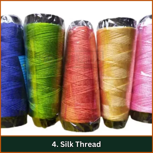 Silk Thread