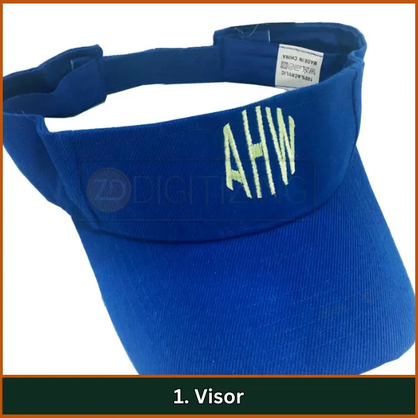 Visor