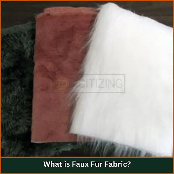 What is Faux Fur Fabric