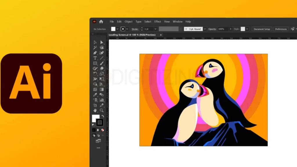 AI (Adobe Illustrator)