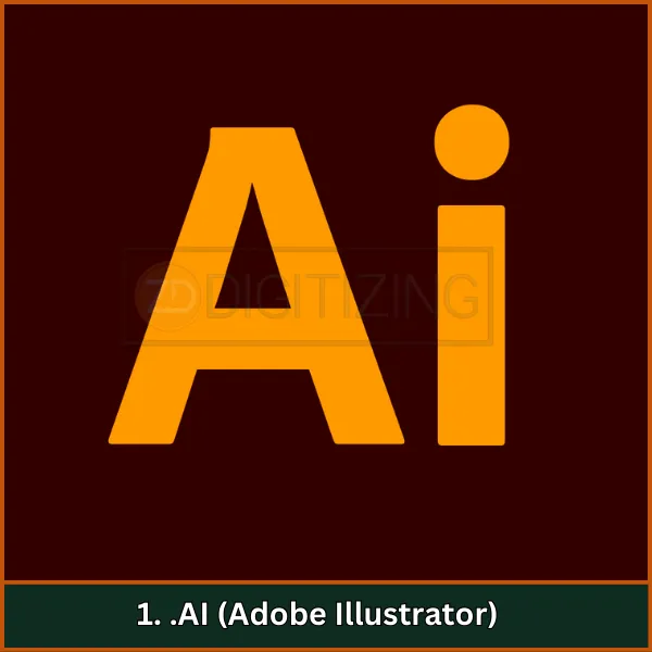 .AI (Adobe Illustrator)