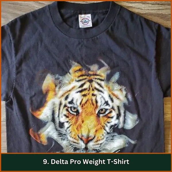 Delta Pro Weight T-Shirt