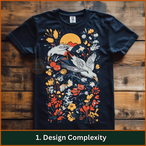 Design Complexity