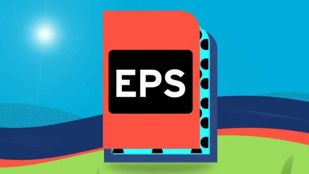 EPS (Encapsulated PostScript)