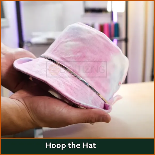 Hoop the Hat