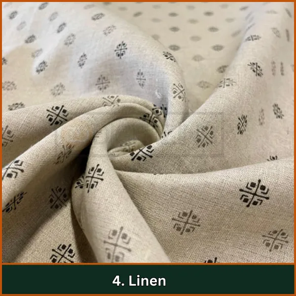 Linen