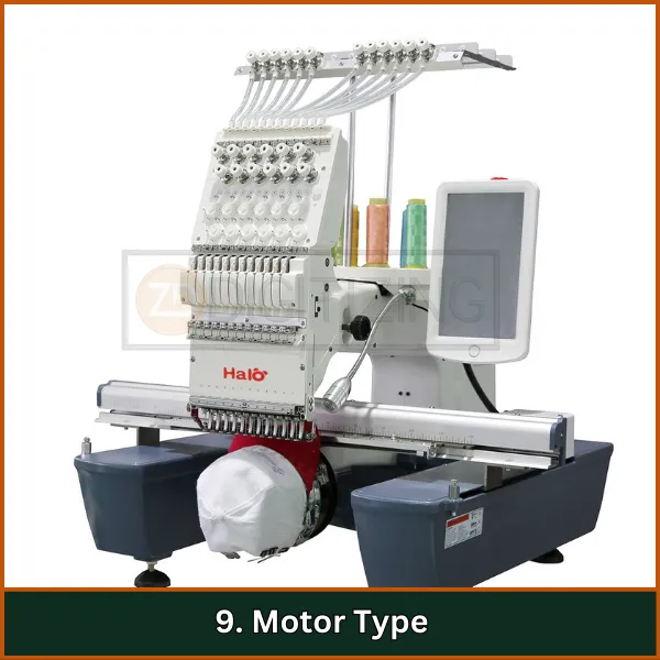 Motor Type