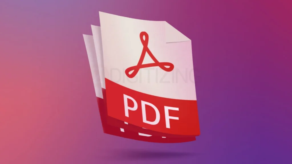 PDF (Portable Document Format)