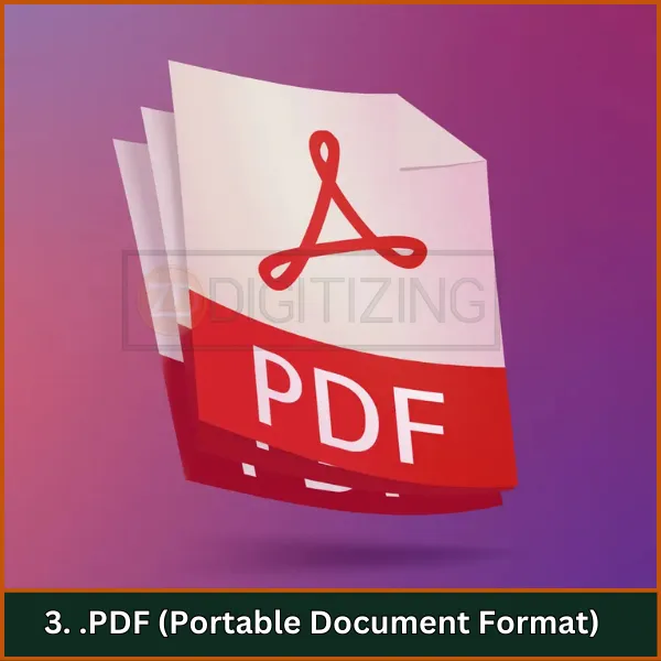 .PDF (Portable Document Format)