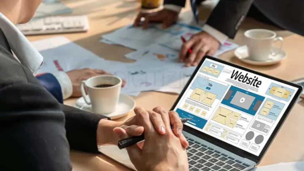 Web Design and Performance