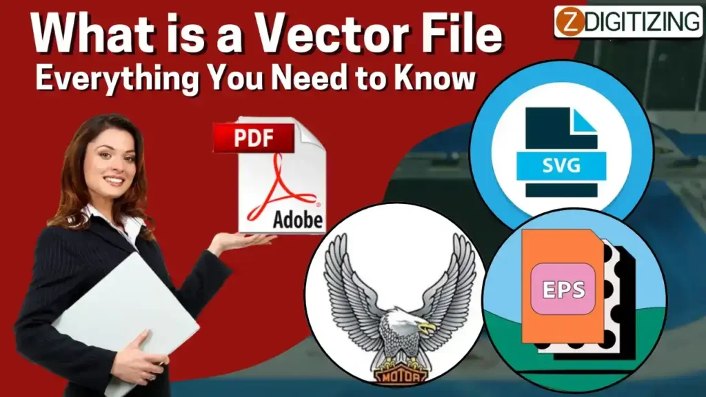 What is a Vector File