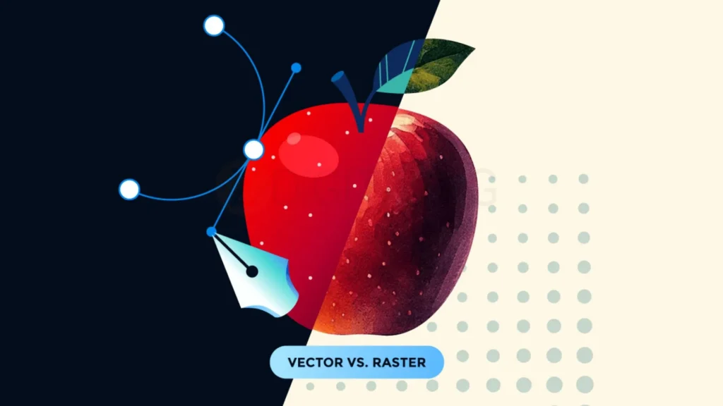 Why Vectors Scale Infinitely