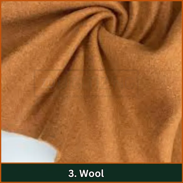 Wool