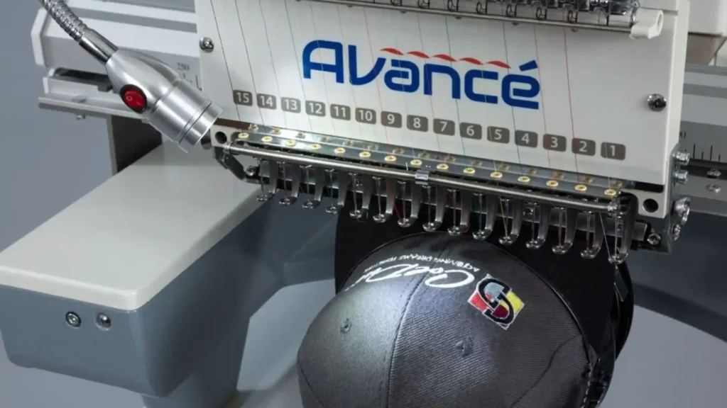 Avance Infinity (Vielseitiger Hybrid)