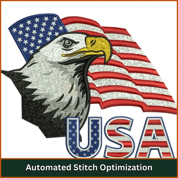 Automated Stitch Optimization