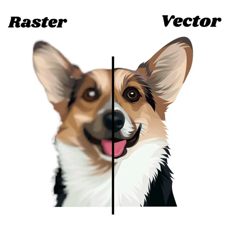 vector art