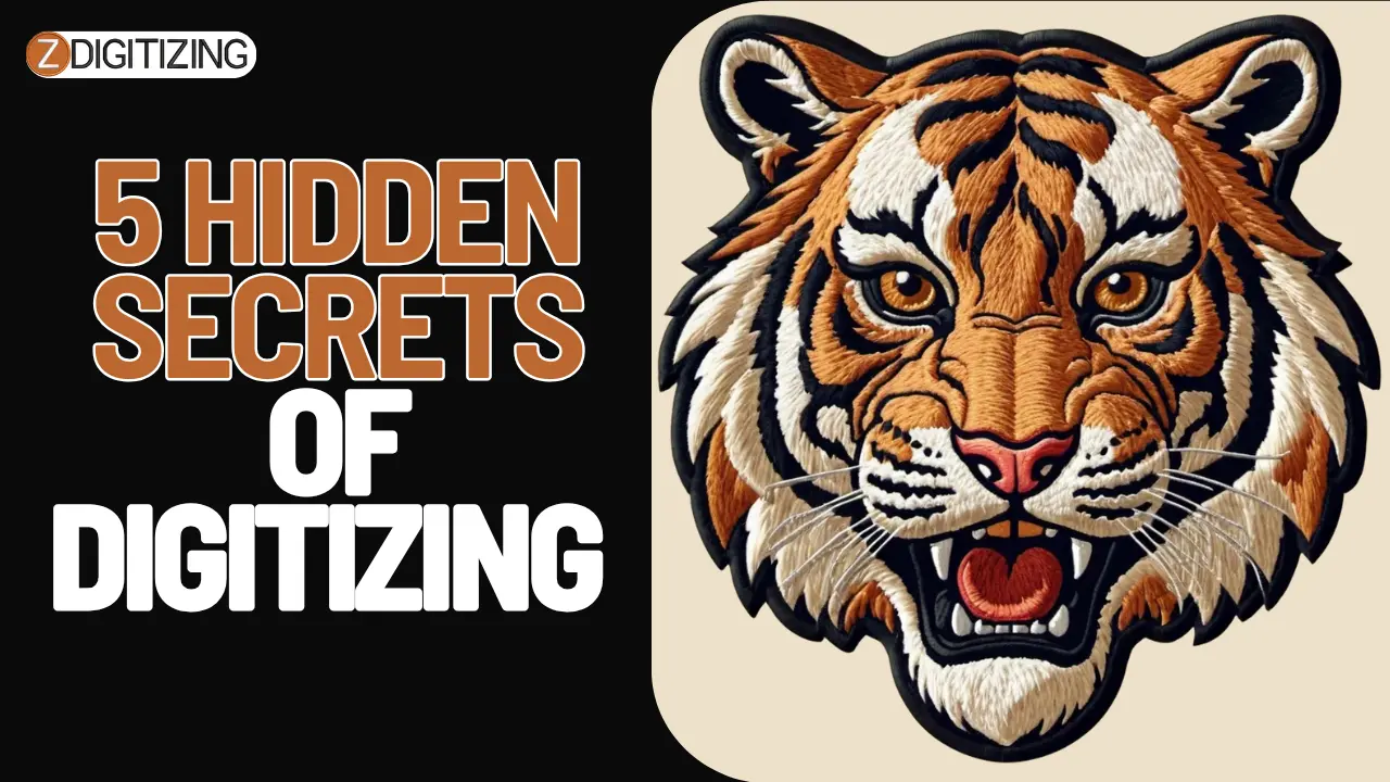 5 Hidden Secrets of Digitizing Photos