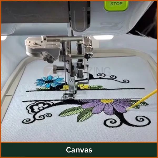Canvas