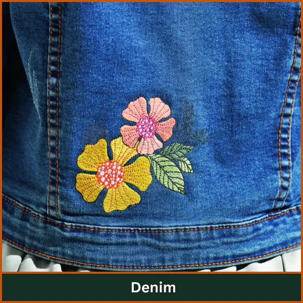 Denim