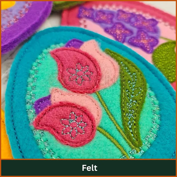Felt