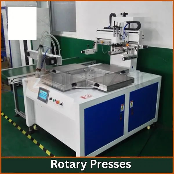 Rotary Presses