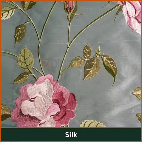 Silk