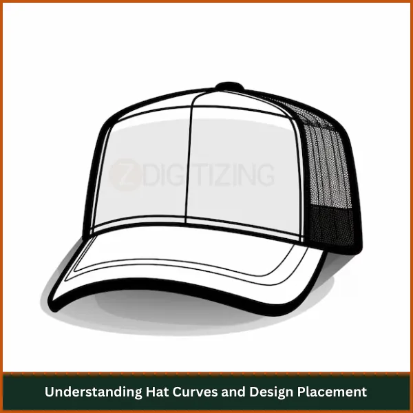 Understanding Hat Curves and Design Placement