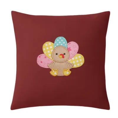 Applique Digitizing