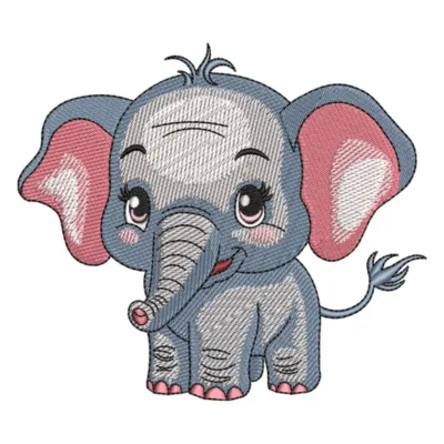 Embroidery Digitizing