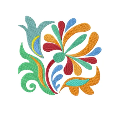 Patch Digitizing