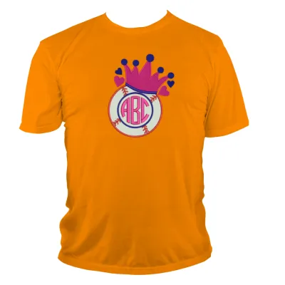Monogram Digitizing