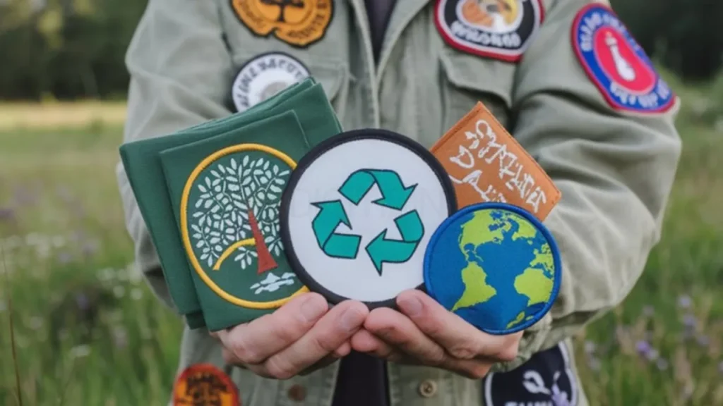 Eco-Friendly and Sustainable Materials