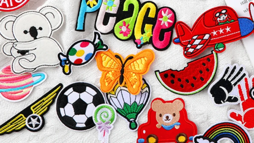 Patch Collections and Capsule Sets