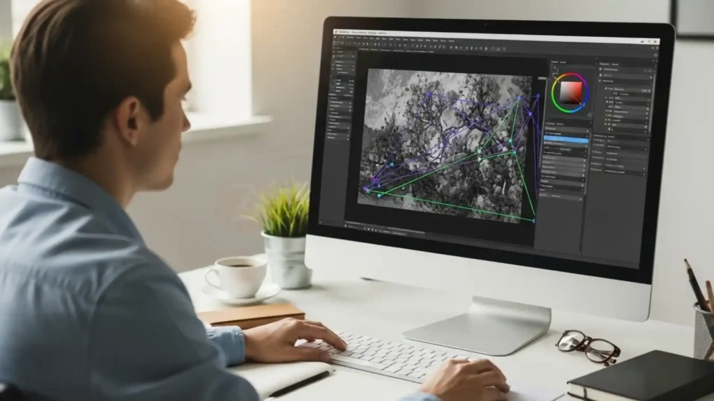 Zu starkes Vertrauen in automatische Tools