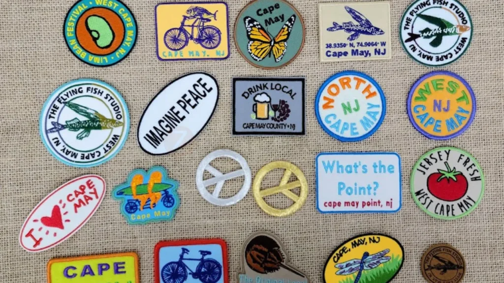 Retro and Nostalgic Designs