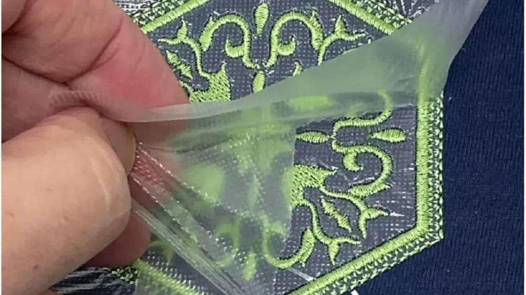 Wasserlösliche Toppings