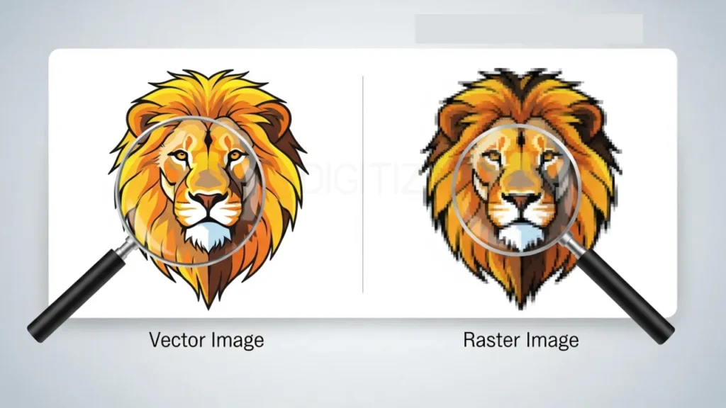 What is a Vector Image