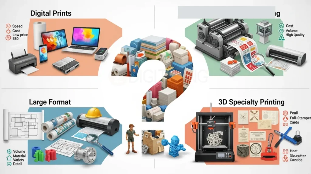 Which Format Should You Choose for Printing