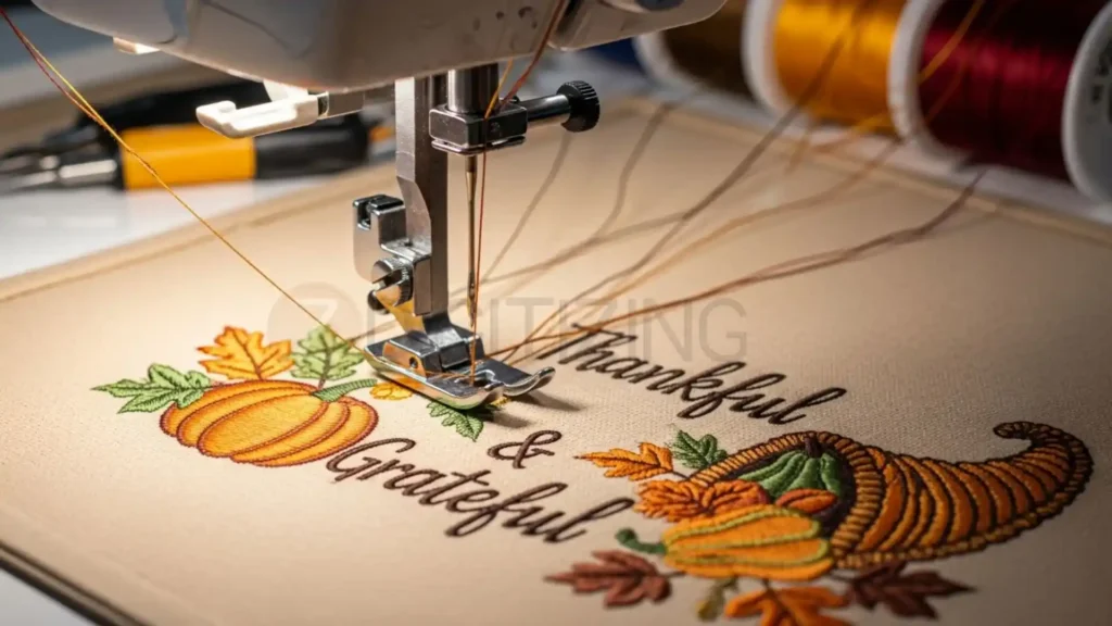 Iniciar el proceso de costura