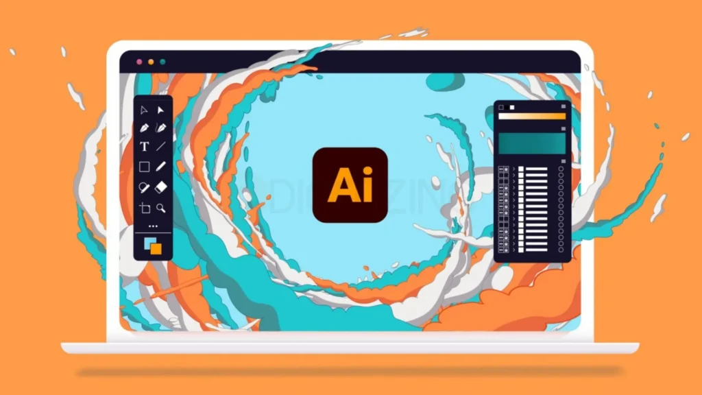 AI (Adobe Illustrator)