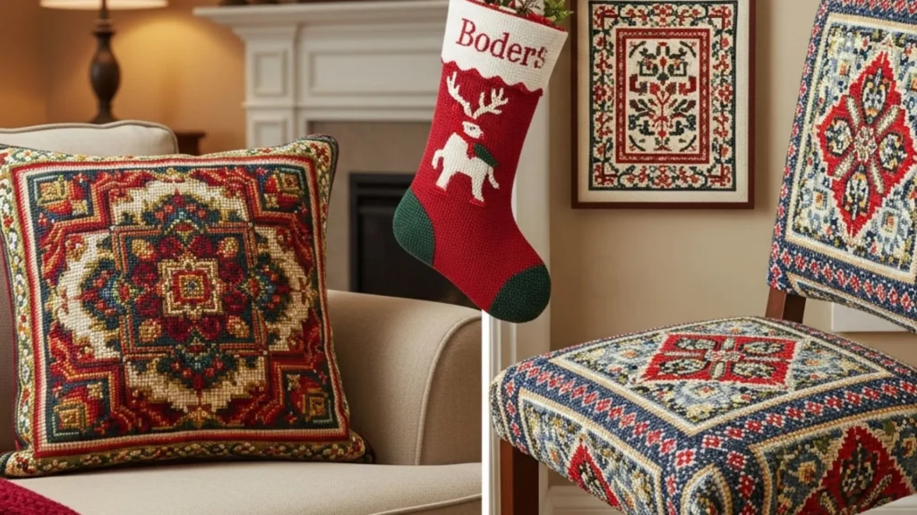 Diferencia entre la decoración del hogar y los productos portátiles