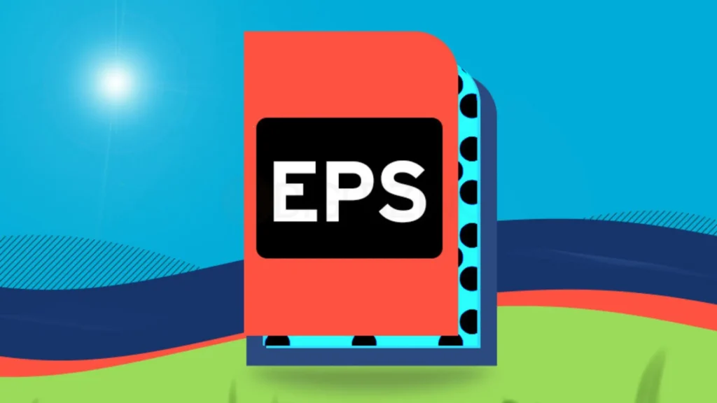 EPS (Encapsulated PostScript)