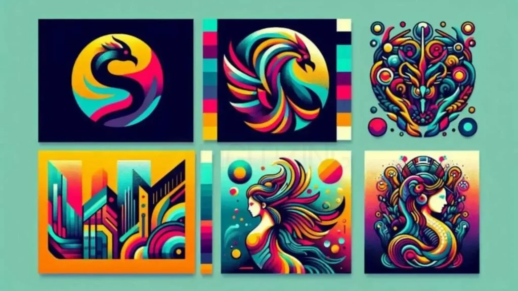 Essential Uses of Vector Graphics in Modern Design