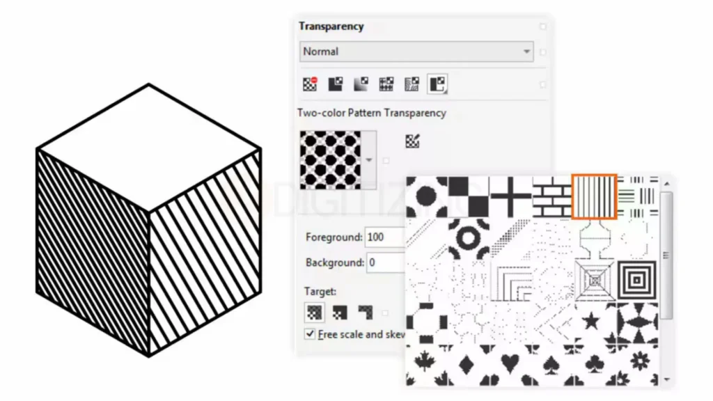 Fills, Strokes, and Shapes How Vector Designs Are Built