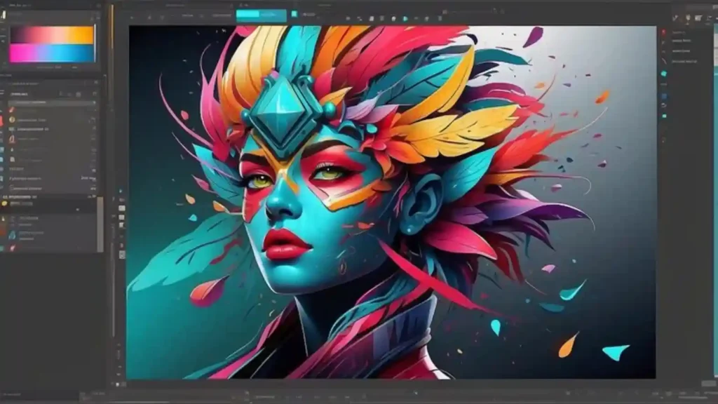 How to Convert Image to Vector Art in Adobe Illustrator