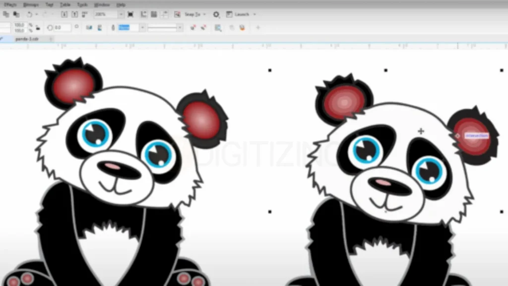 How to Convert an Image into a Vector in CorelDRAW and Other Apps