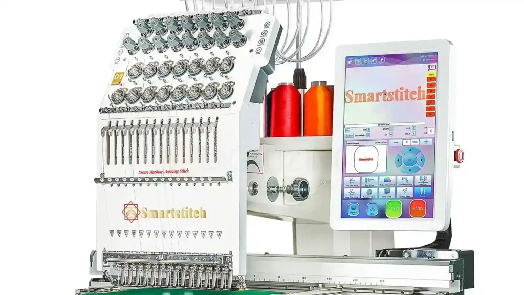 SmartStitch S-1501 Ultra Beast